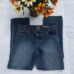 Children's Place jeans